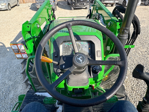 2024 John-Deere 5075E