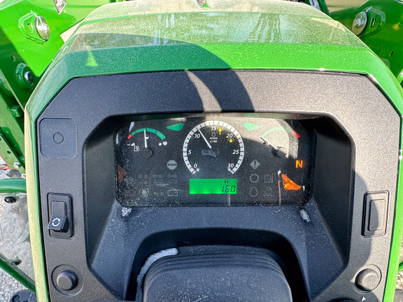 2024 John-Deere 5075E