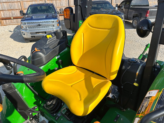 2024 John-Deere 5075E