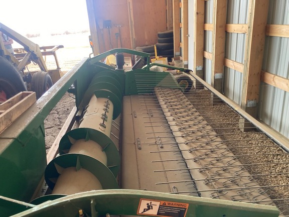 Used 2015 John Deere S680 Combines at Horizon Ag & Turf in Vermilion, AB - Photo25