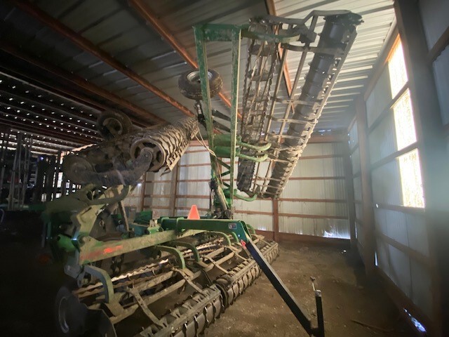 2022 Unverferth 1645d Image 2