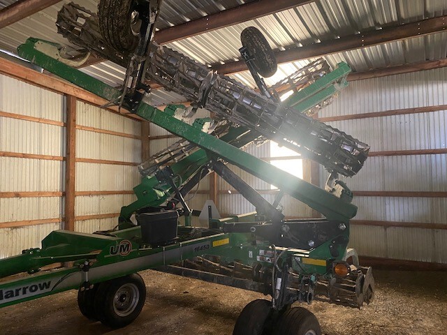 2022 Unverferth 1645d Image 1