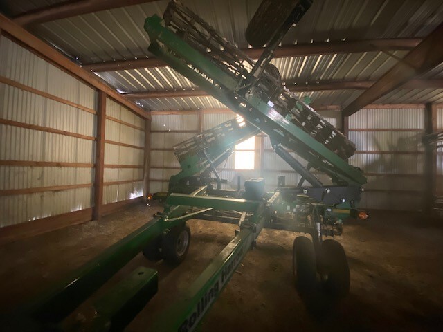 2022 Unverferth 1645d Image 3