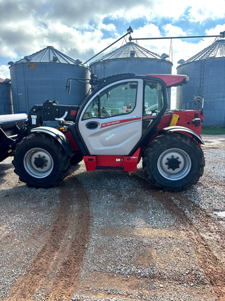Photo of 2023 Manitou MLT737-130 PS+