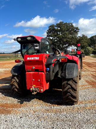 Photo of 2023 Manitou MLT737-130 PS+