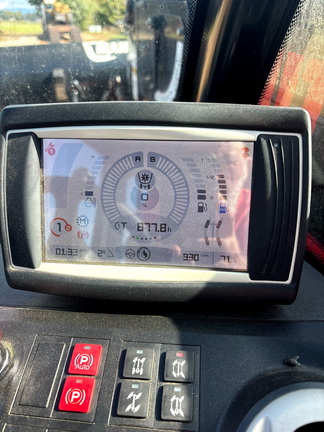 Photo of 2023 Manitou MLT737-130 PS+