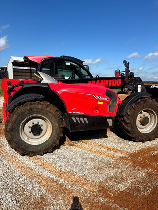Photo of 2023 Manitou MLT737-130 PS+