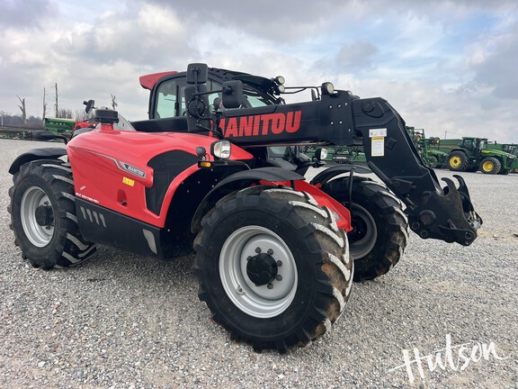 Photo of 2023 Manitou MLT737-130 PS+