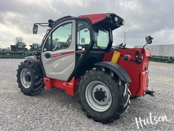 Photo of 2023 Manitou MLT737-130 PS+