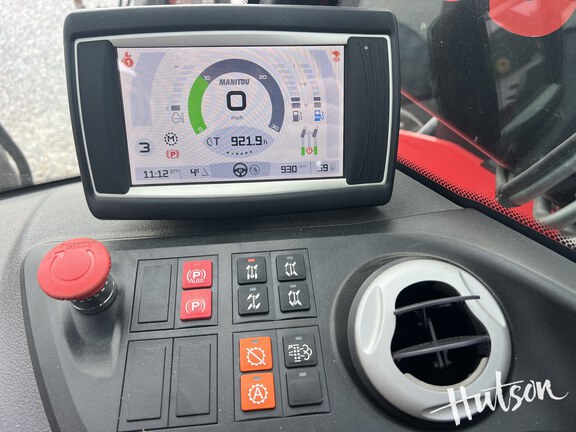 Photo of 2023 Manitou MLT737-130 PS+