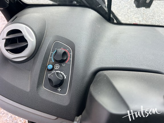 Photo of 2023 Manitou MLT737-130 PS+