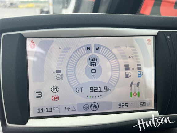 Photo of 2023 Manitou MLT737-130 PS+