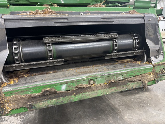 2024 John Deere S790 - Photo16