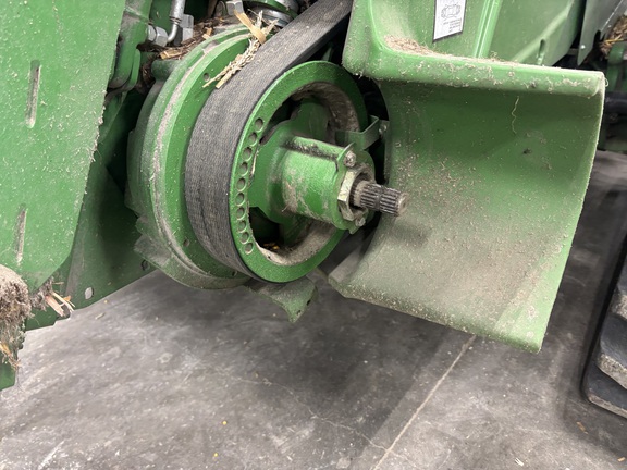 2024 John Deere S790 - Photo15