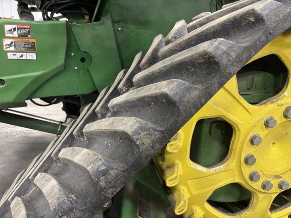 2024 John Deere S790 - Photo13