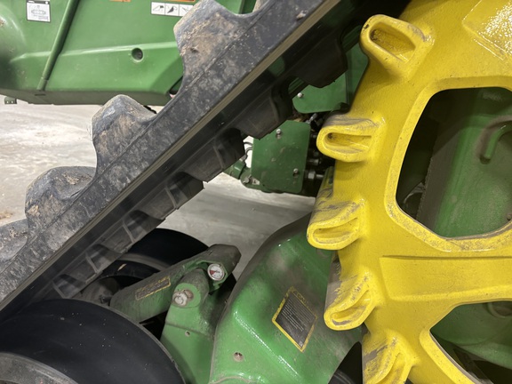 2024 John Deere S790 - Photo12