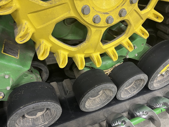 2024 John Deere S790 - Photo11