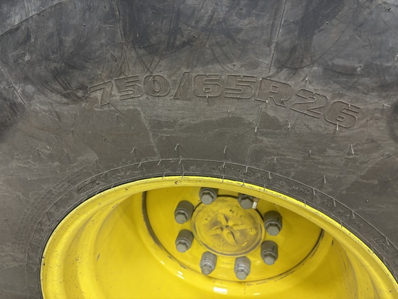 2024 John Deere S790 - Photo10