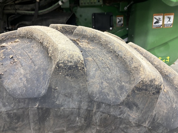 2024 John Deere S790 - Photo9