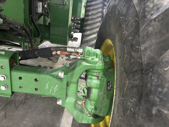 2024 John Deere S790 - Photo5