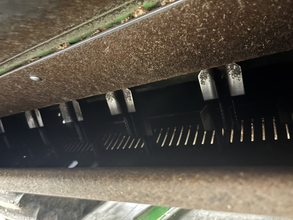 2024 John Deere S790 - Photo4