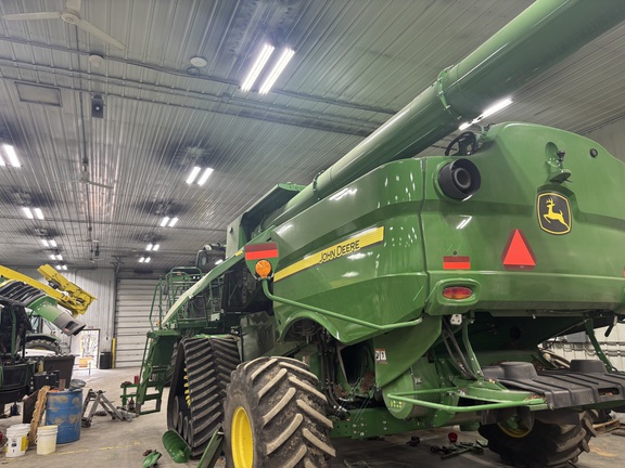 2024 John Deere S790 - Photo3