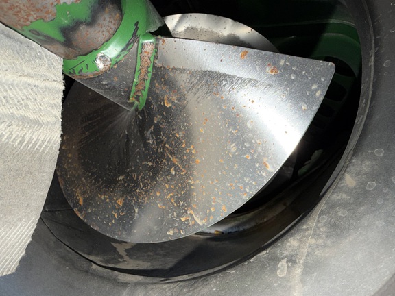 2024 John Deere S790 - Photo26