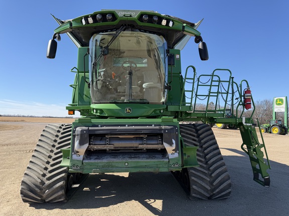 2024 John Deere S790 - Photo8