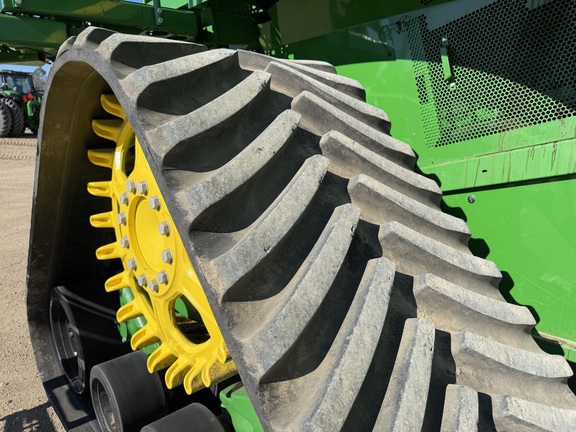 2024 John Deere S790 - Photo9