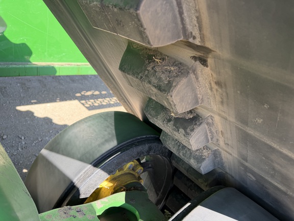 2024 John Deere S790 - Photo10