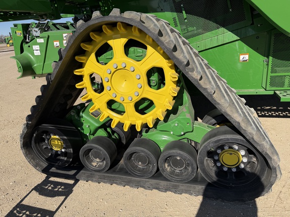 2024 John Deere S790 - Photo11