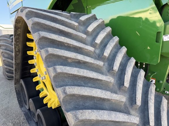 2024 John Deere S790 - Photo12