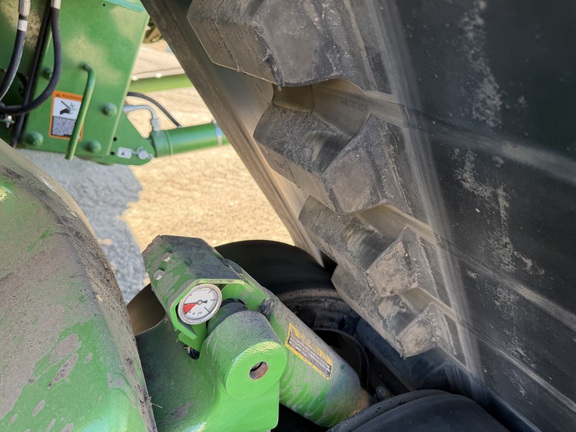 2024 John Deere S790 - Photo13