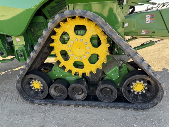 2024 John Deere S790 - Photo14
