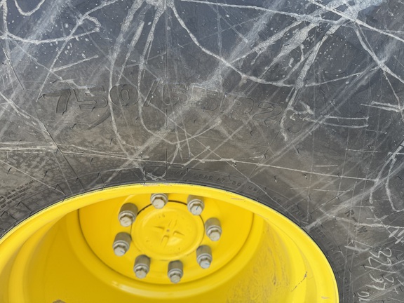 2024 John Deere S790 - Photo15