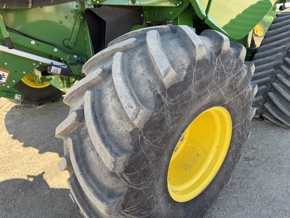 2024 John Deere S790 - Photo16