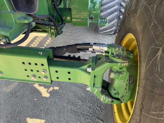 2024 John Deere S790 - Photo17