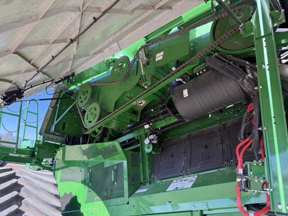 2024 John Deere S790 - Photo19