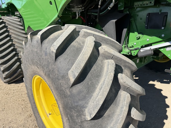 2024 John Deere S790 - Photo18