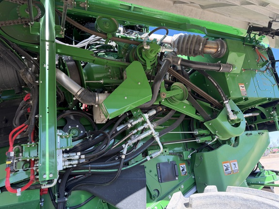 2024 John Deere S790 - Photo20