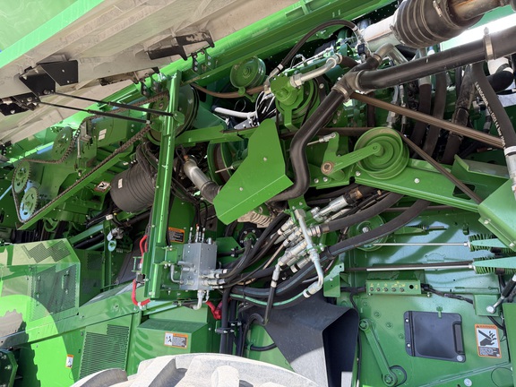 2024 John Deere S790 - Photo21