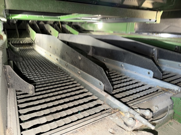 2024 John Deere S790 - Photo22