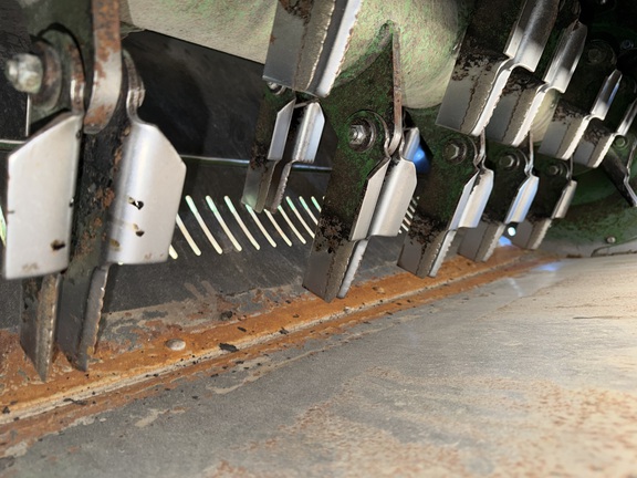 2024 John Deere S790 - Photo23