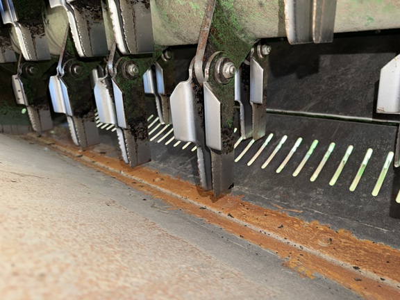 2024 John Deere S790 - Photo24