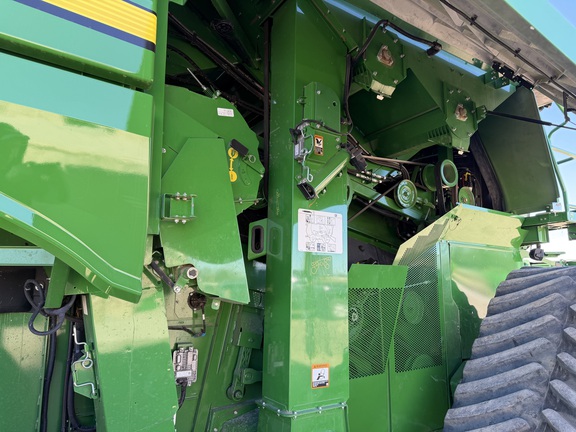 2024 John Deere S790 - Photo25