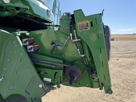 2024 John Deere S790 - Photo28