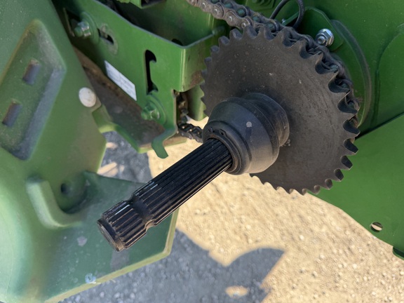 2024 John Deere S790 - Photo29