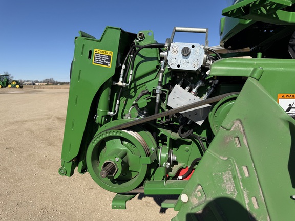 2024 John Deere S790 - Photo32