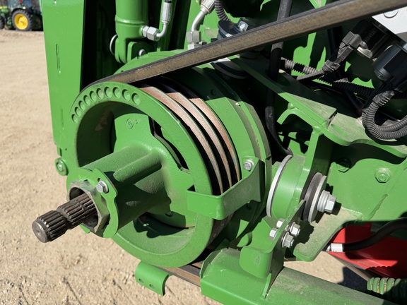 2024 John Deere S790 - Photo33