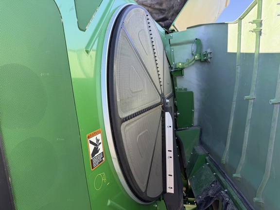 2024 John Deere S790 - Photo34